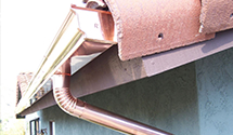 Rain Gutter Installation, Repair, Cleaning and Protection in Nevada Industrial Comm, NV